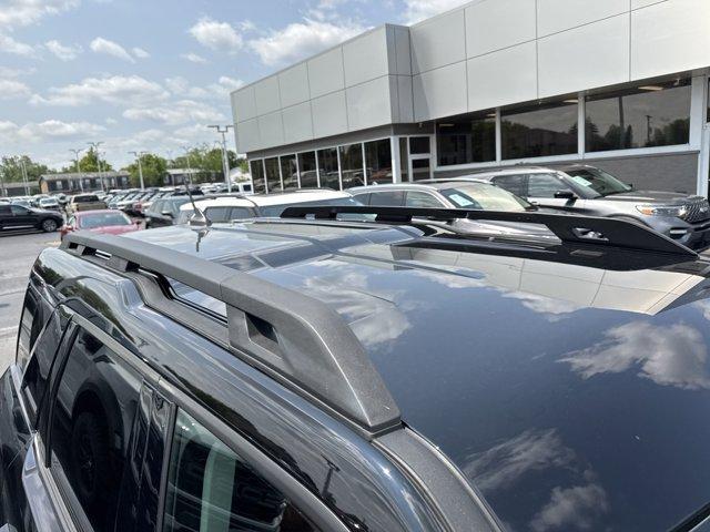 used 2022 Ford Bronco Sport car, priced at $28,995