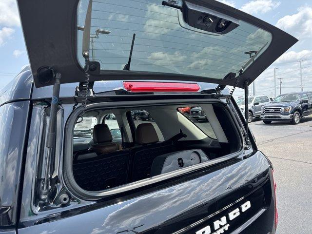 used 2022 Ford Bronco Sport car, priced at $28,995
