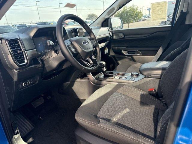 new 2024 Ford Ranger car, priced at $47,310