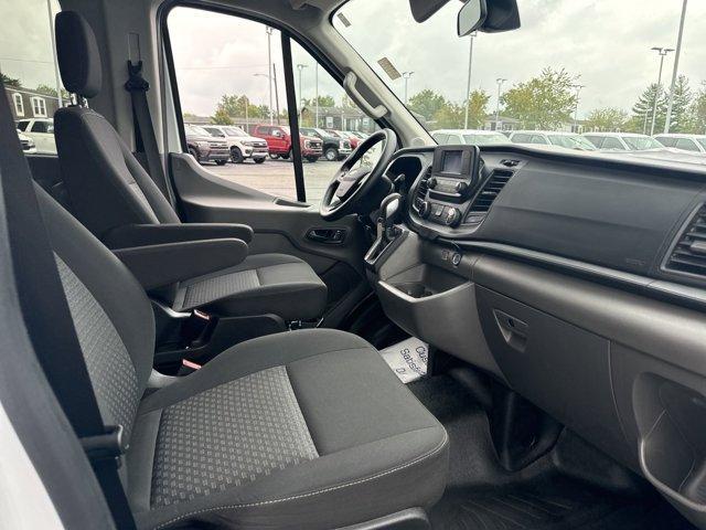 used 2023 Ford Transit-350 car, priced at $59,995