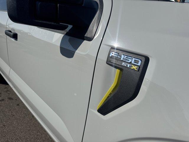 new 2024 Ford F-150 car, priced at $51,531