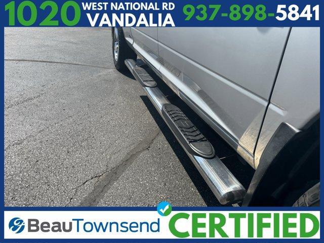 used 2019 Ram 1500 Classic car, priced at $27,995