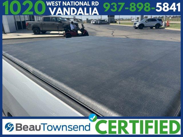 used 2019 Ram 1500 Classic car, priced at $27,995