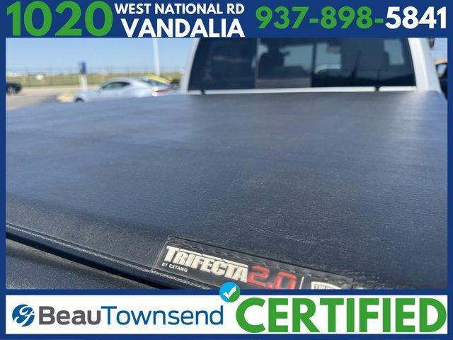 used 2019 Ram 1500 Classic car, priced at $27,995