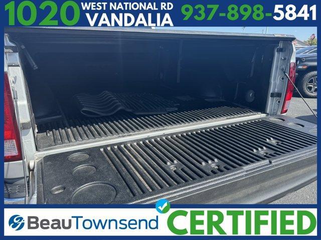 used 2019 Ram 1500 Classic car, priced at $27,995