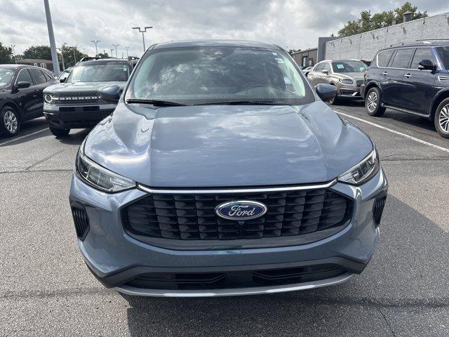 used 2023 Ford Escape car, priced at $26,995