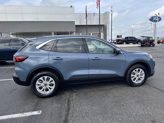 used 2023 Ford Escape car, priced at $26,995