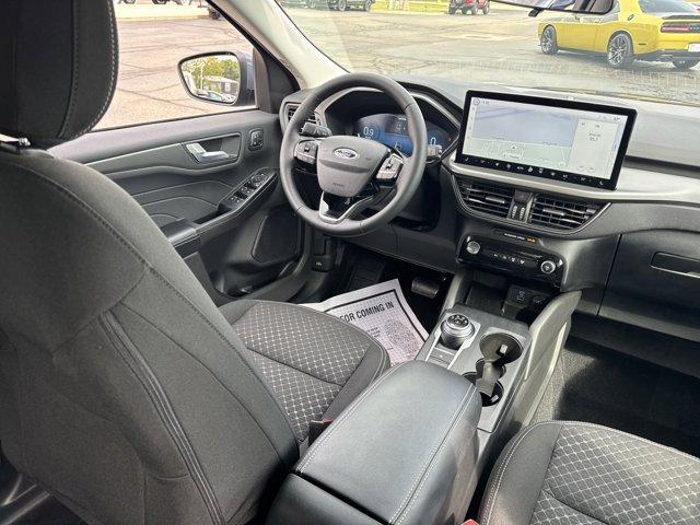 used 2023 Ford Escape car, priced at $26,995
