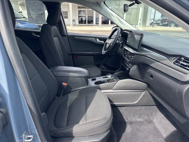 used 2023 Ford Escape car, priced at $26,995