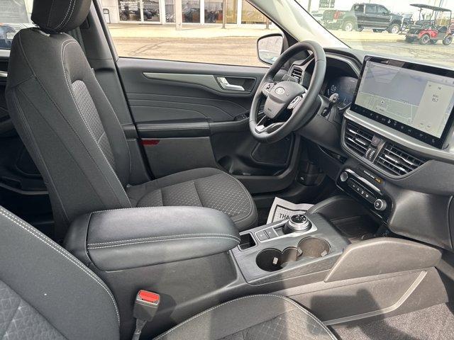 used 2023 Ford Escape car, priced at $26,995