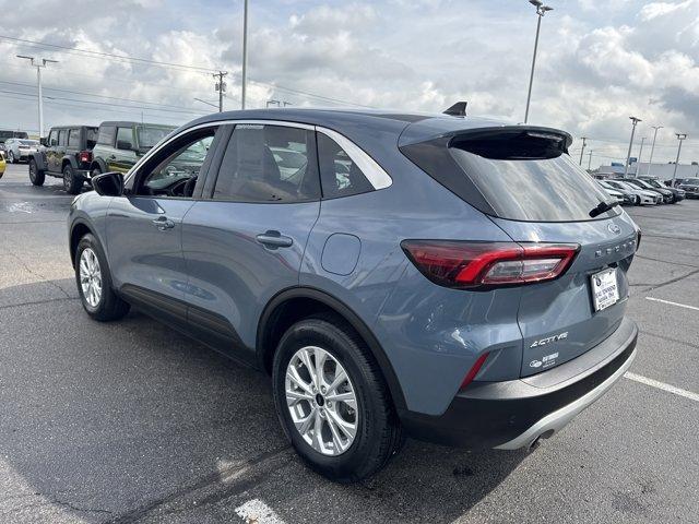 used 2023 Ford Escape car, priced at $26,995