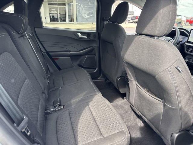 used 2023 Ford Escape car, priced at $26,995