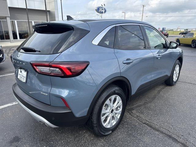 used 2023 Ford Escape car, priced at $26,995