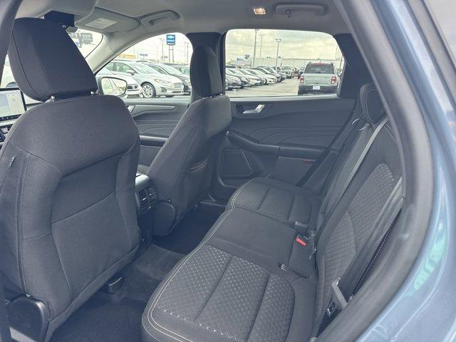 used 2023 Ford Escape car, priced at $26,995