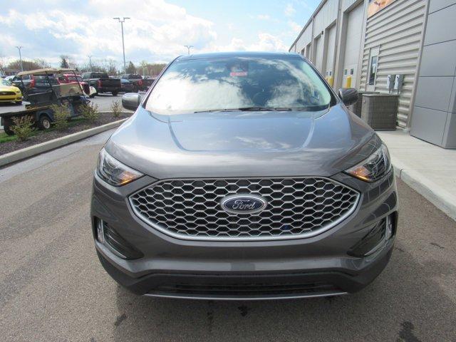 new 2024 Ford Edge car, priced at $42,682