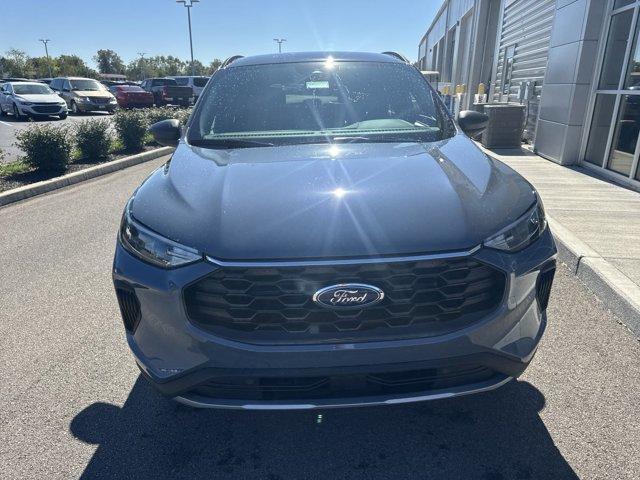 new 2025 Ford Escape car, priced at $32,085