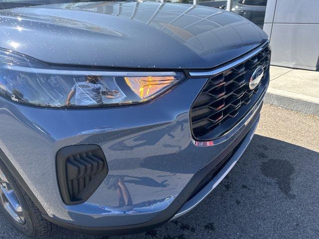 new 2025 Ford Escape car, priced at $32,085