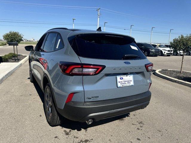 new 2025 Ford Escape car, priced at $32,085