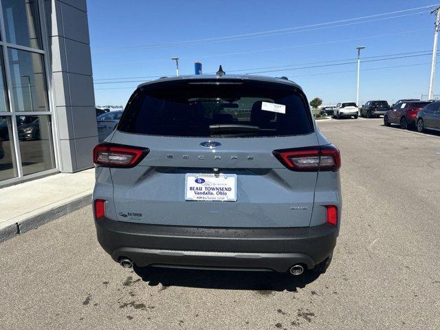 new 2025 Ford Escape car, priced at $32,085