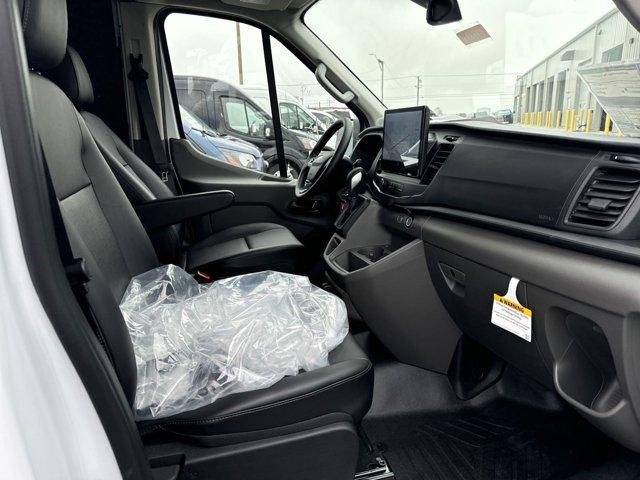 new 2024 Ford Transit-350 car, priced at $63,015