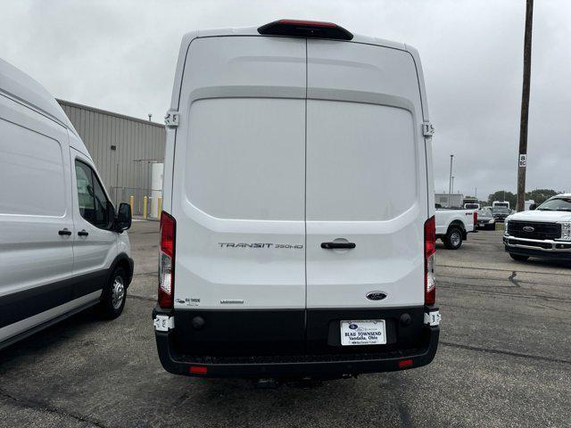 new 2024 Ford Transit-350 car, priced at $63,015