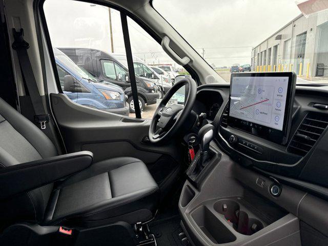 new 2024 Ford Transit-350 car, priced at $63,015