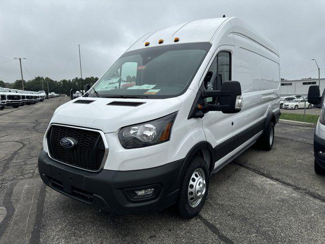 new 2024 Ford Transit-350 car, priced at $63,015