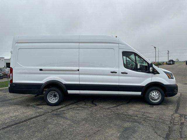 new 2024 Ford Transit-350 car, priced at $63,015