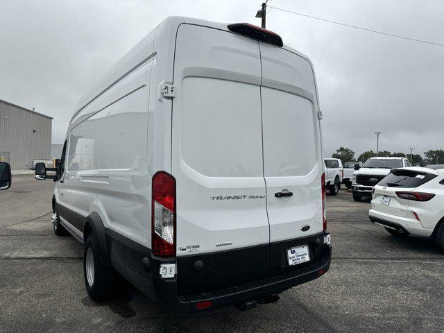 new 2024 Ford Transit-350 car, priced at $63,015