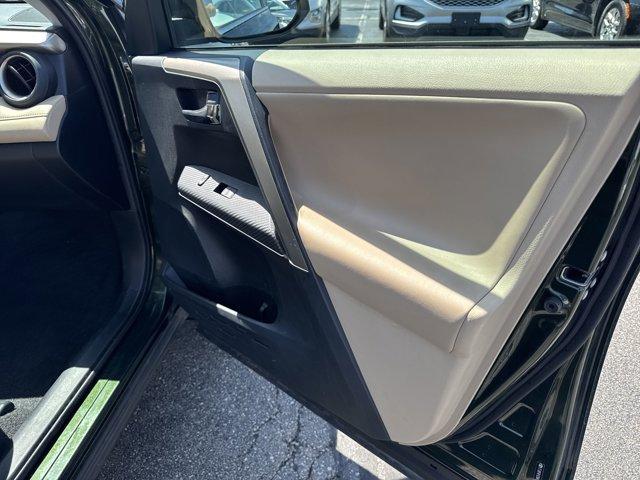 used 2013 Toyota RAV4 car, priced at $17,495