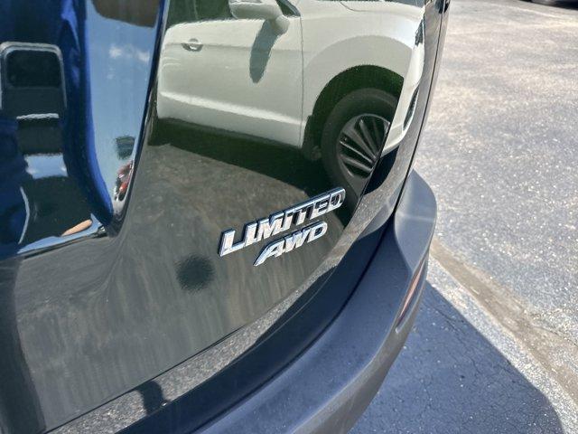 used 2013 Toyota RAV4 car, priced at $17,495