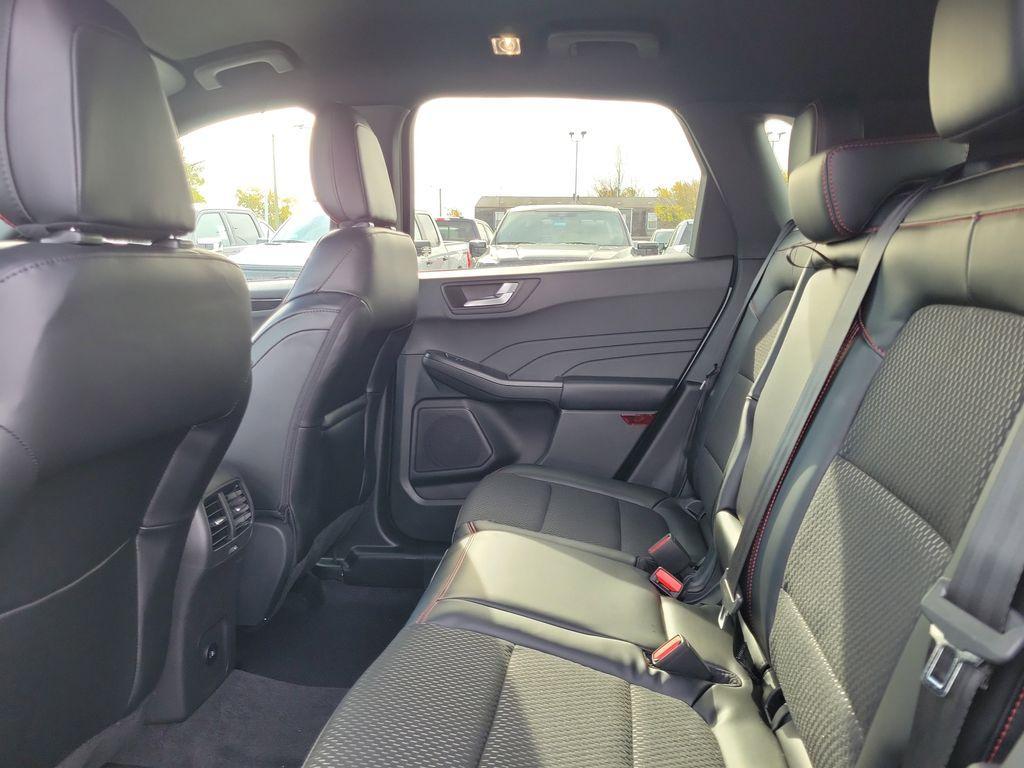 new 2026 Ford Escape car, priced at $32,058