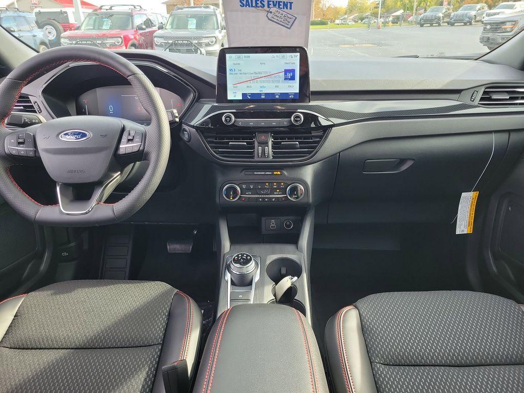 new 2026 Ford Escape car, priced at $32,058