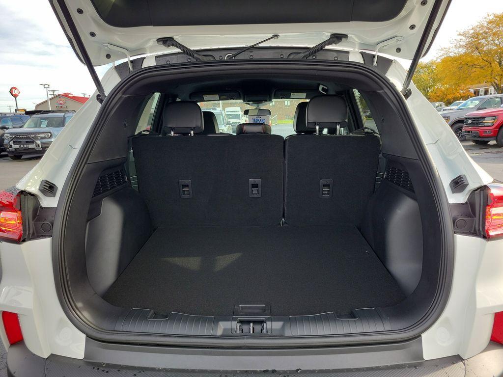 new 2026 Ford Escape car, priced at $32,058