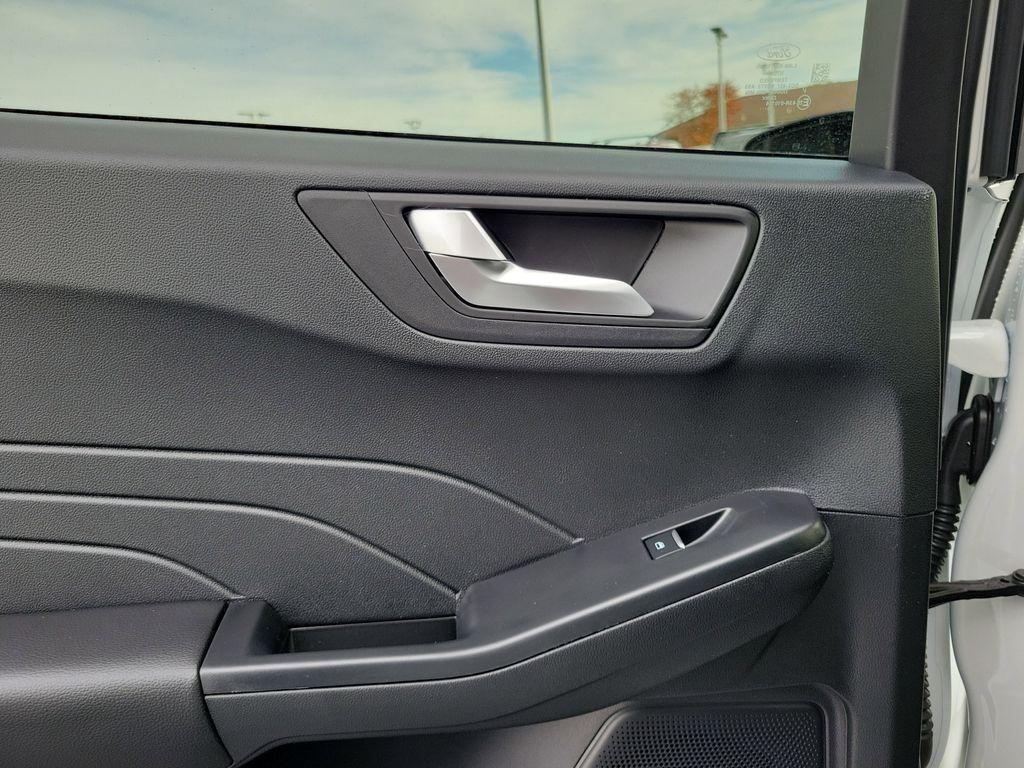 new 2026 Ford Escape car, priced at $32,058