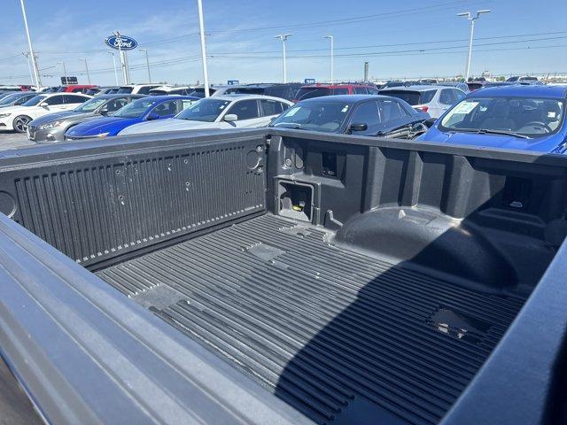 used 2023 Ford F-150 car, priced at $46,795