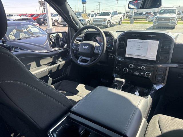 used 2023 Ford F-150 car, priced at $46,795