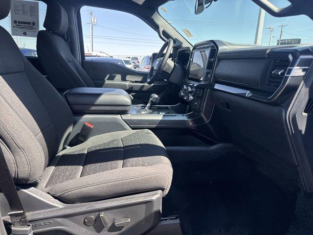 used 2023 Ford F-150 car, priced at $46,795