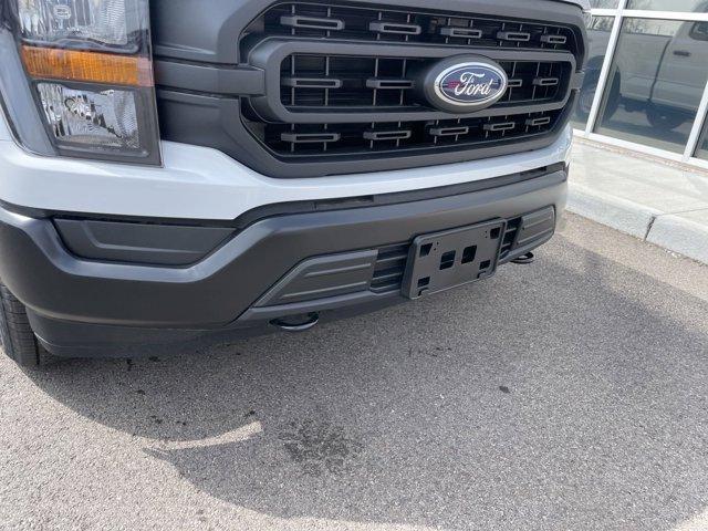 new 2023 Ford F-150 car, priced at $50,665
