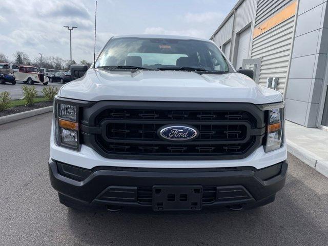 new 2023 Ford F-150 car, priced at $50,665