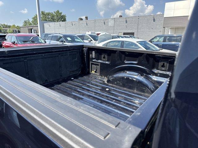 used 2022 Ford F-150 car, priced at $43,995