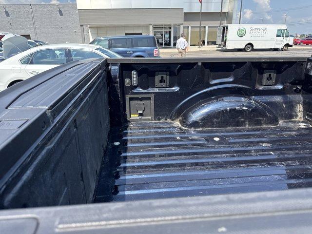 used 2022 Ford F-150 car, priced at $43,995