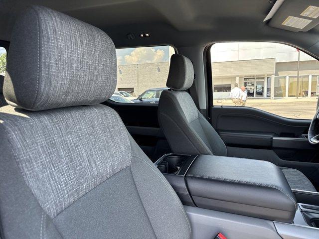 used 2022 Ford F-150 car, priced at $43,995