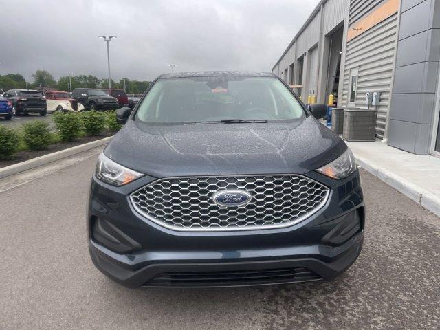 new 2024 Ford Edge car, priced at $38,856