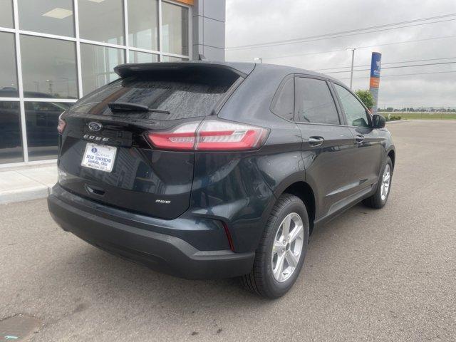 new 2024 Ford Edge car, priced at $38,856