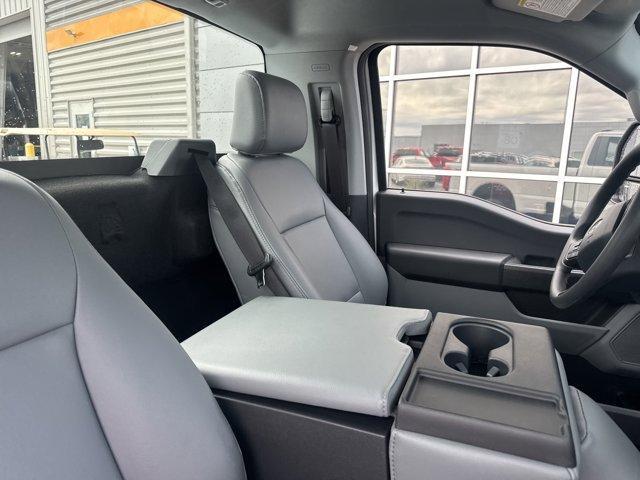 new 2025 Ford F-250 car, priced at $50,178