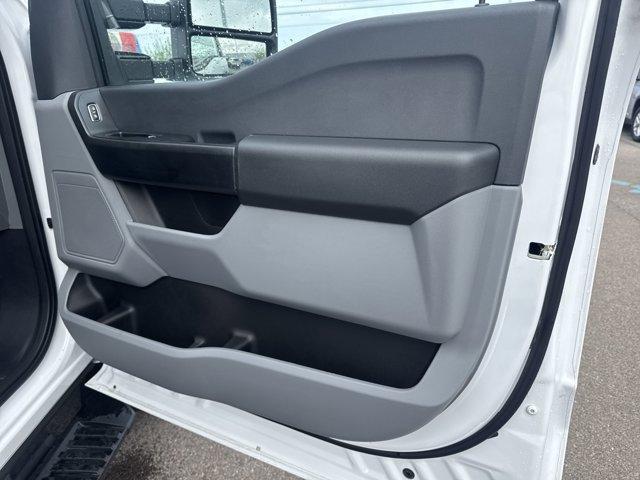 new 2025 Ford F-250 car, priced at $50,178