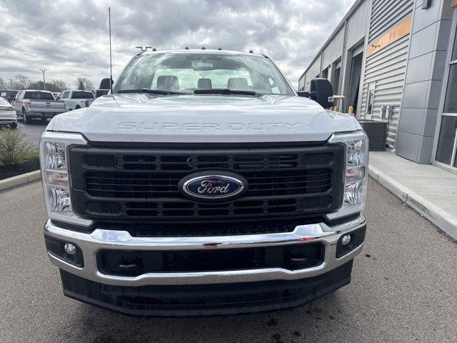 new 2025 Ford F-250 car, priced at $50,178