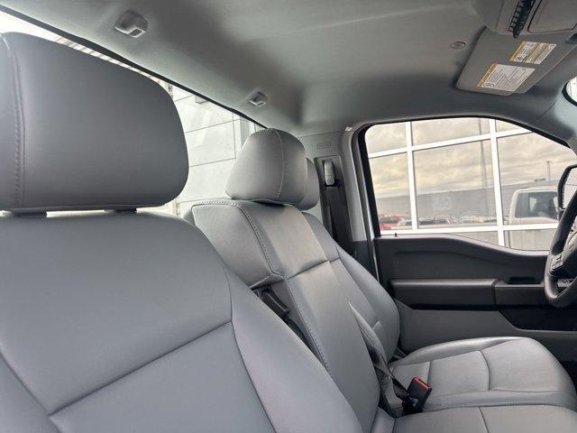 new 2025 Ford F-250 car, priced at $50,178