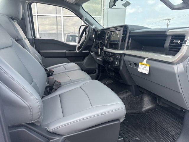new 2025 Ford F-250 car, priced at $50,178